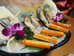 -红色江山(首钢国际大厦店)