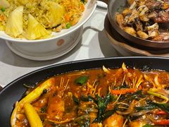 -美奈小馆·越南料理(福田星河COCO Park店)