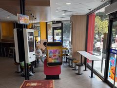 -麦当劳餐厅(龙平西路店)