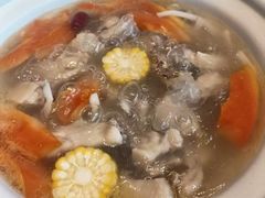 -龙泉人椰子鸡.糟粕醋.海南菜(三亚旗舰店)