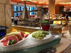 -济南喜来登酒店