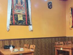 -如意林卡藏餐吧(大昭寺店)