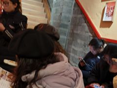 -山四砂锅(太原钟楼街店)