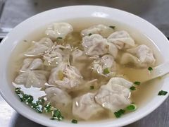 -汪家馄饨(集庆路店)