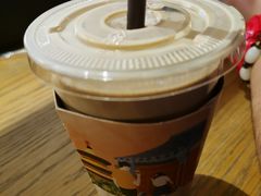 -Peet's Coffee皮爷咖啡(大学路店)