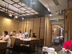 -海底捞火锅(上地华联店)