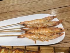-窑啊窑窑炉烧烤(合生广场店)
