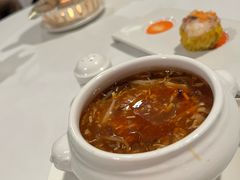 -香港喜来登酒店天宝阁