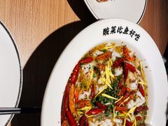 -新太二·鲜料川菜(晶耀前滩店)