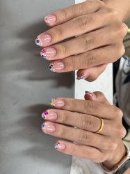 -尤米一站式美甲美睫