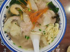 -长人馄饨铺(解放街店)