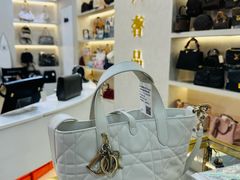 -六六奢品·vintage中古·回收二手奢侈品包包手表首饰(环球港店)