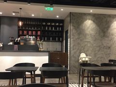 -Awfully Chocolate(嘉里城店)