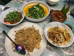 -浩海火烧云傣家菜(京广店)