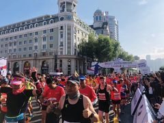 -人民防洪胜利纪念塔