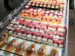 -Bread618面包生日蛋糕(欧亚商都店)