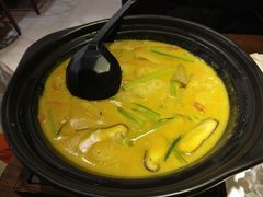 -十二舍·湯物素煮(江泰潤政店)