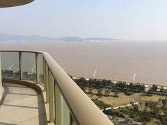 -舟山希尔顿酒店