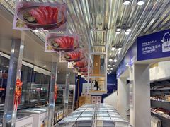 -吉之仙•中国制造•出口级食材日料店(领事馆总店)