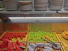 -火炉火自助餐(西直门凯德MALL店)