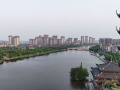 -眉山湿地公园(东坡区)