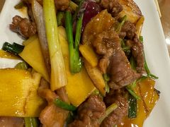 -大唐靓汤江门私房菜(景田店)