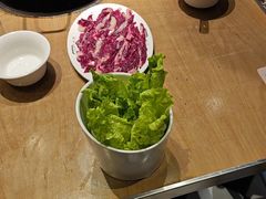 -八合里潮汕鲜牛肉火锅(万科里店)