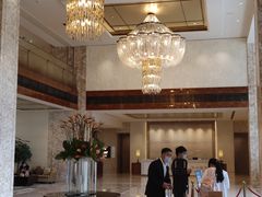 -杭州城中香格里拉大酒店