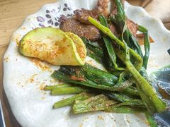 -清真高原第一家资格烤羊肉(玉林店)