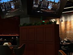 -404干式熟成牛排馆•聚会餐厅