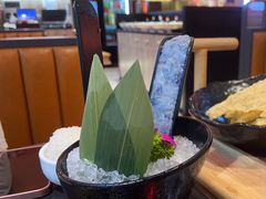 -淼福猪肚鸡·椰子鸡火锅(大沙地店)