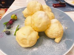 -子霖南山鲜虾面(南山总店)