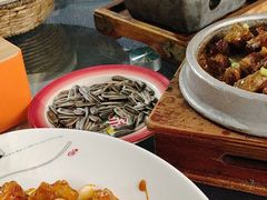 -小城外婆肴私房菜.家宴聚集点(圆明园颐和园·清河上地店)