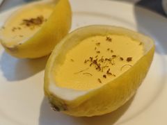 -吕氏焗小鲜•海鲜青岛菜(八大关店)