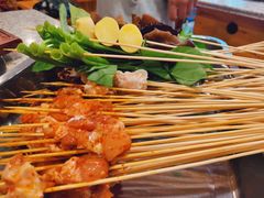-玉林串串香·成都老字号(玉林街总店)