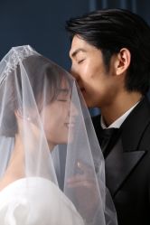点击看大图 -薇视觉婚纱摄影工作室·婚纱照·结婚照