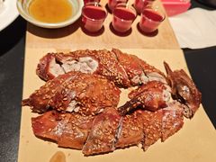 -桂小厨广西菜(水晶城店)