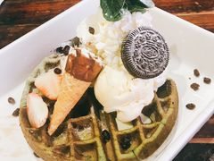 -MIKAKU(万达广场上海宝山店)