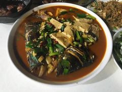 -凡老头米线砂锅(古荡新村西粮站)