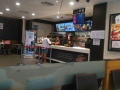 -肯德基(沪东店)