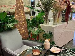 大堂-chenity  cafe