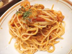 -萨莉亚意式餐厅(万嘉商业广场店)