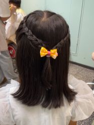 -Mengbaby·萌宝贝儿童理发(保利广场店)