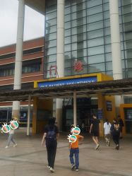 -复旦大学附属儿科医院