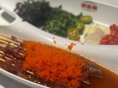 -柳喜辣•烧烤酒局(跃进总店)