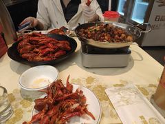 -聚味瞿记·龙虾堂(坡子街店)