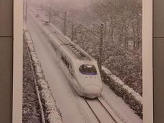 -中国铁道博物馆(正阳门馆)