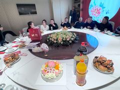 -普天和酒楼(天津之眼店)