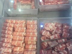 -圣罗巴海鲜烤肉自助(佳兆业店)