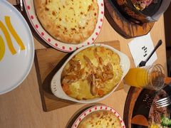 -菲滋意式餐厅(富阳东方茂店)